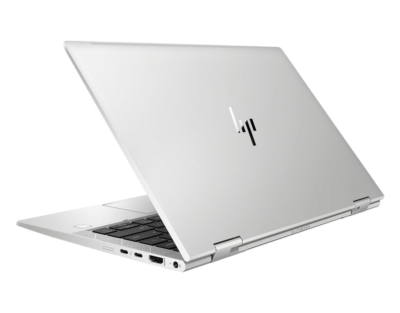 HP EliteBook x360 830 G7 13,3" Tactile Intel Core i5 10310U SSD 512Go 16Go RAM Windows 11 Pro Webcam