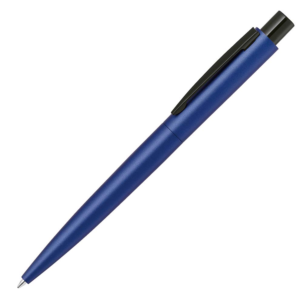 Zebra Permanent Ballpoint Pen Fortia CONE 0.7 Blue BA99-BL