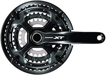 Amazon | シマノ FC-T8000 48-36-26T 10S IFCT8000EX866C 175mm Amazon | シマノ FC-T8000 48-36-26T 10S IFCT8000EX866C 175mm