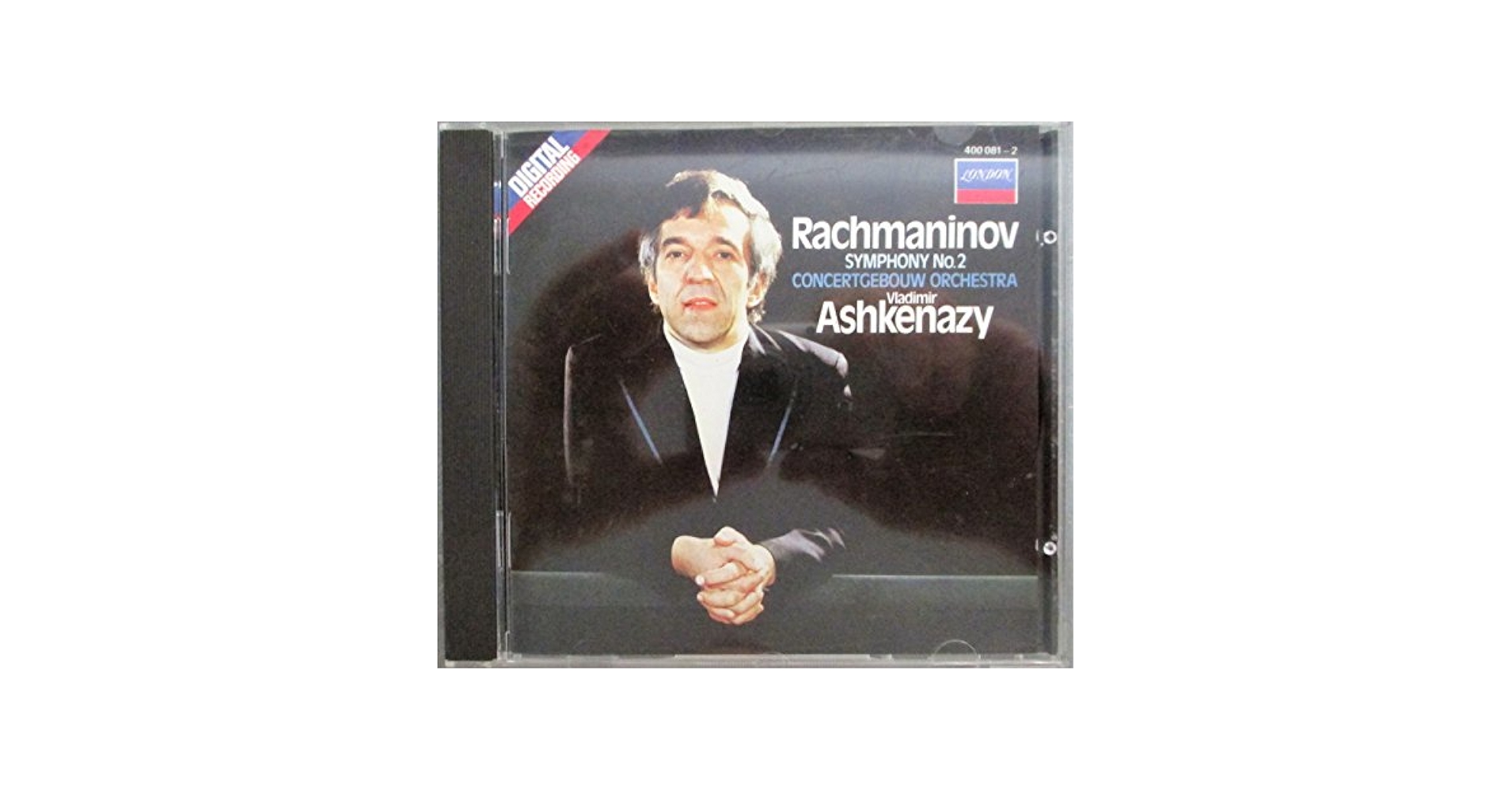 その他 Rachmaninov;Music for Two P [CD] Sergei Babayan & Daniil Trifonov: Rachmaninoff for Two