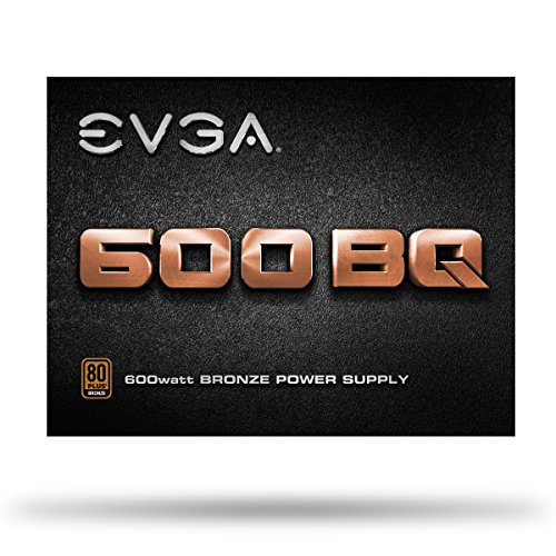 Build My PC, PC Builder, EVGA BQ