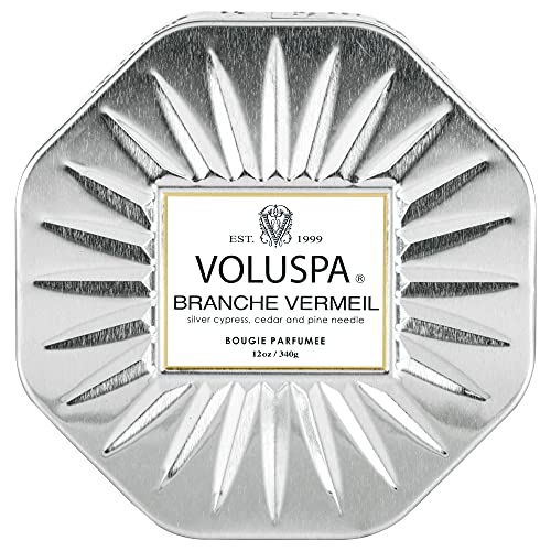 Voluspa Duftkerzen Die 15 besten Produkte im Vergleich