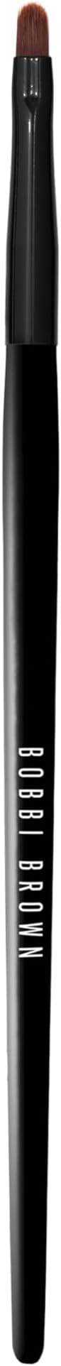 Bobbi Brown Eyeliner Brush | Eyeliner Brushes for Smudging, Precise Lines + Smokey Eyes | Works for Gel & Powder Liner