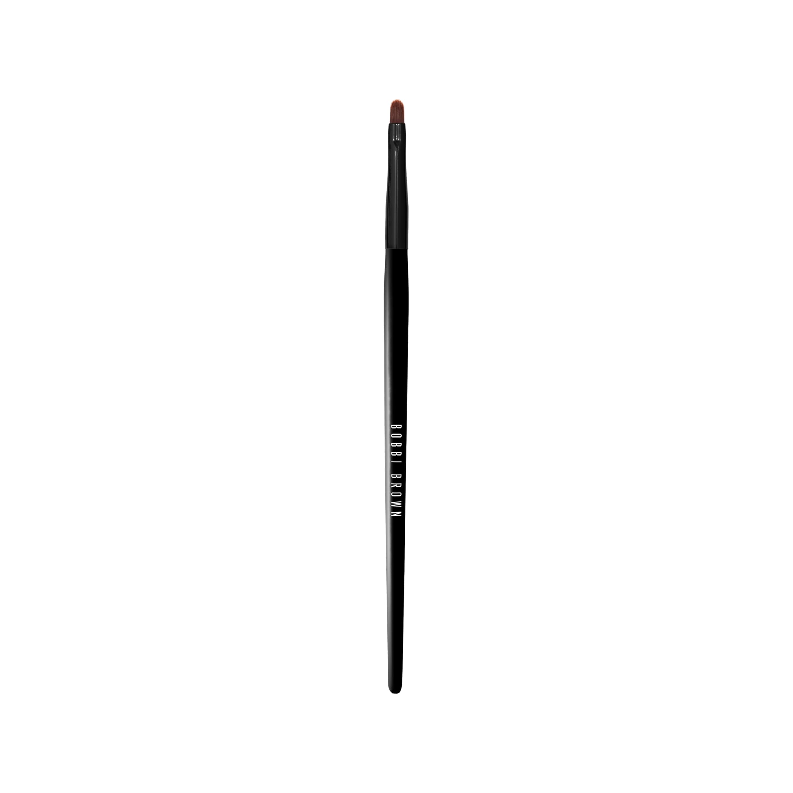 Eyeliner Brush | Eyeliner Brushes for Smudging, Precise Lines + Smokey Eyes | Works for Gel & Powder Liner