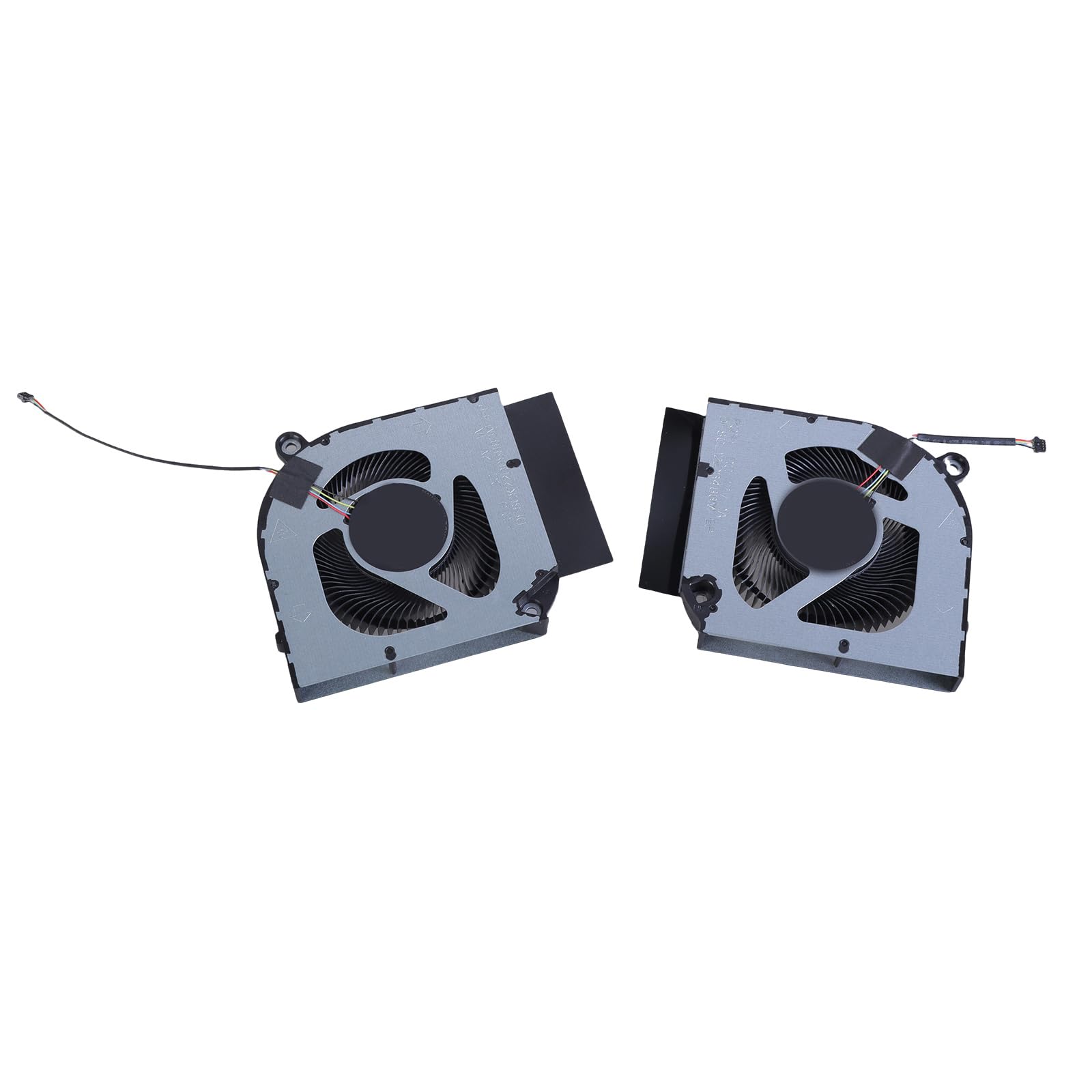 Ventilador de CPU Solución de refrigeración innovadora para computadora portátil Ventilador interno Eficiencia mejorada para computadora portátil para juegos PHN16-71 PHN18 N22Q22 PHN16-71-5606