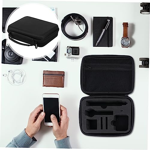 Funda para Cámara One X2 Happyyami Accesorio de Almacenamiento Protector 2