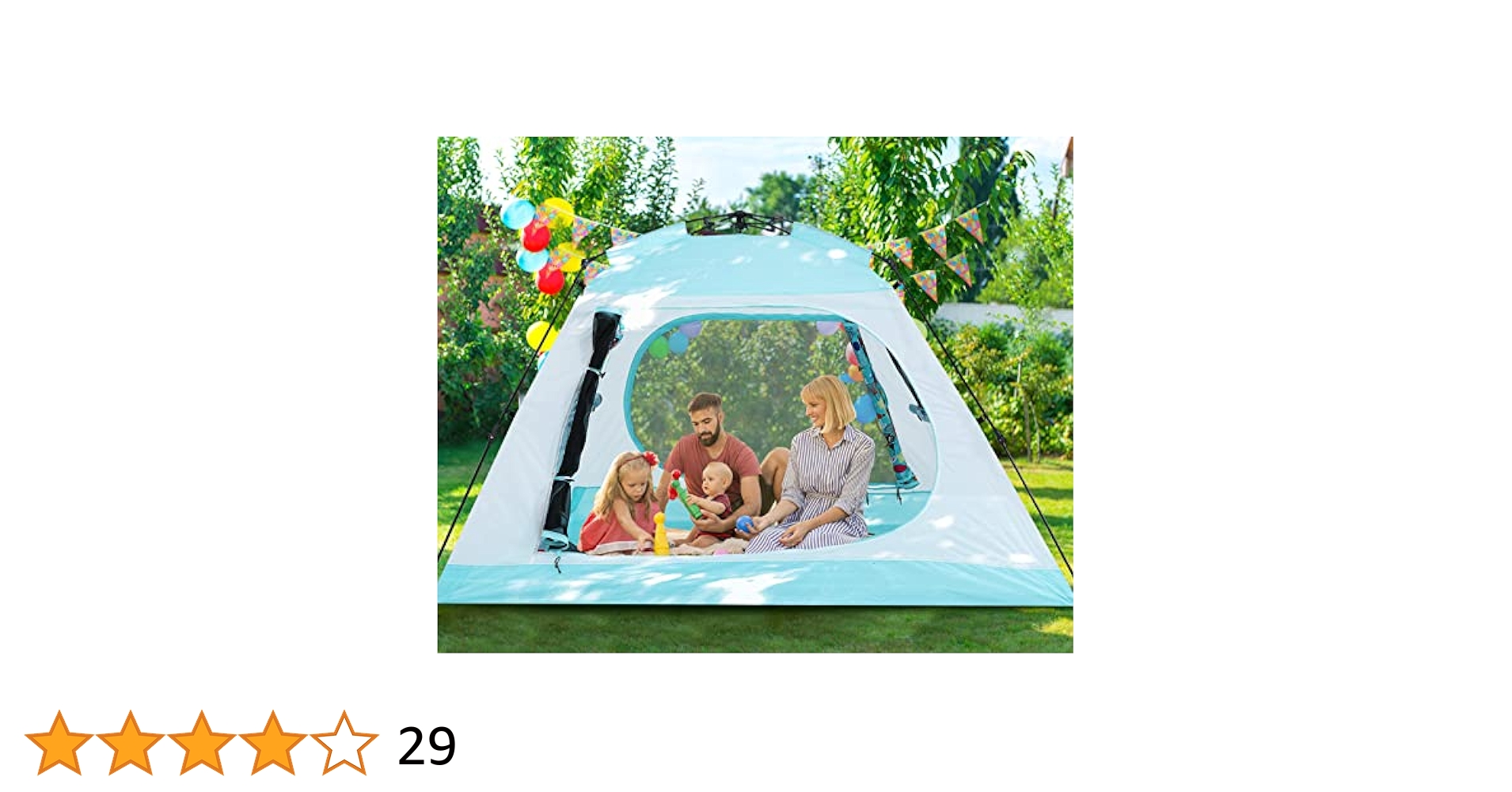 Amazon.co.jp: ABCCAMPING テント ワンタッチテント キャンプ