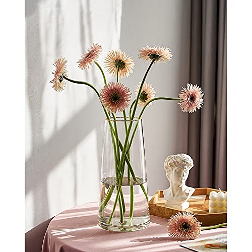Mejores precios y opiniones de Floreros de vidrio grandes - cinco favoritos. 20 Imagen adicional