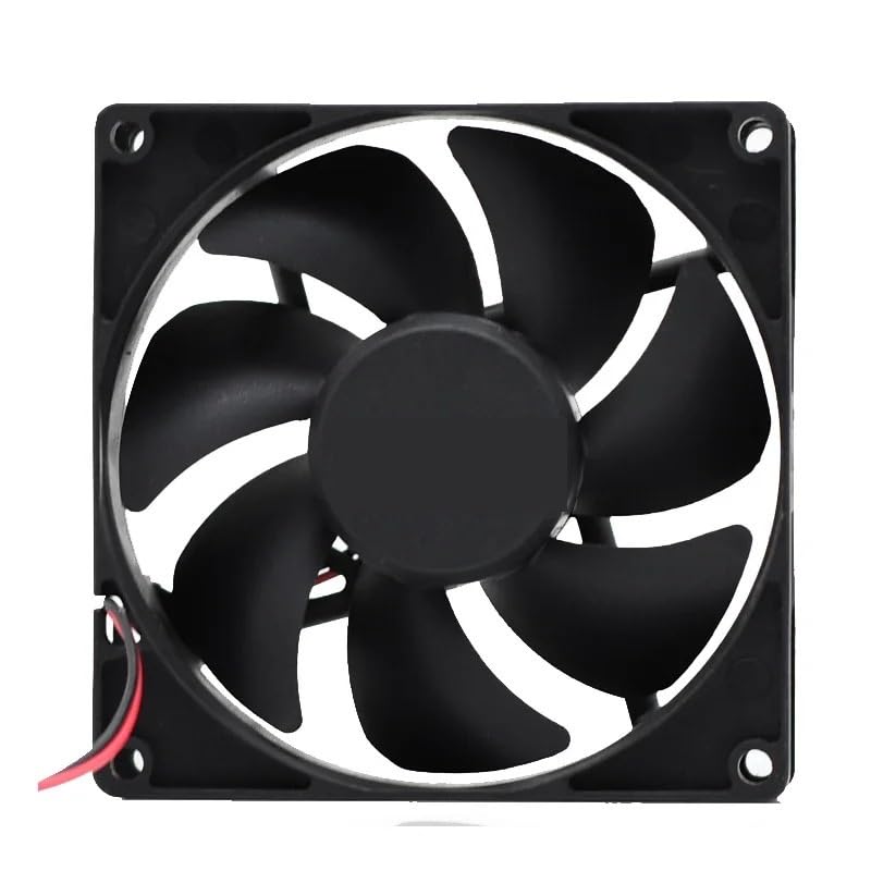 Do wentylatora chłodzącego serwera SUNON EE92251B3-000C-A99 DC 12 V 1,3 W 90 x 25 mm, 2-żyłowego