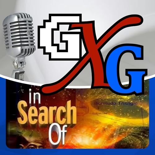 Page de couverture de In Search Of...