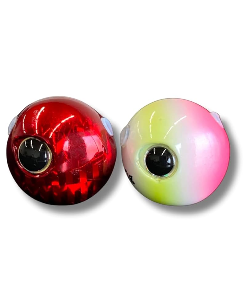 あい鯛工房 タングステン タイラバ ヘッド 45g 80g 100g 4個