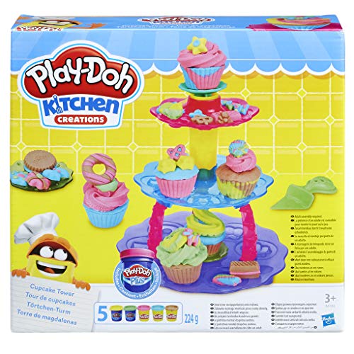 Hasbro Play-Doh-A5144EU6 Pasta modellabile