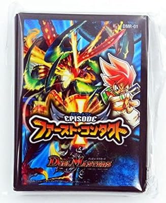 新品未開封 デュエマ ボックス ファーストコンタクト DMR-01 BOX | www