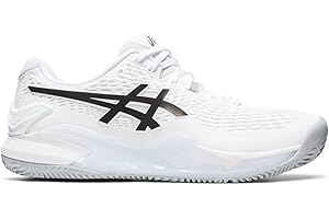 Men's Gel-Resolution 9 Gel-Resolution Clay Tennis Shoes