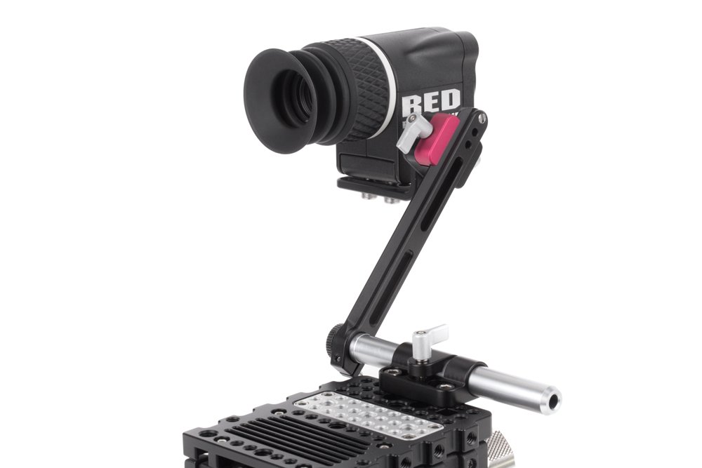 美品】Wooden Camera - UVF Mount V2 【公式通販】