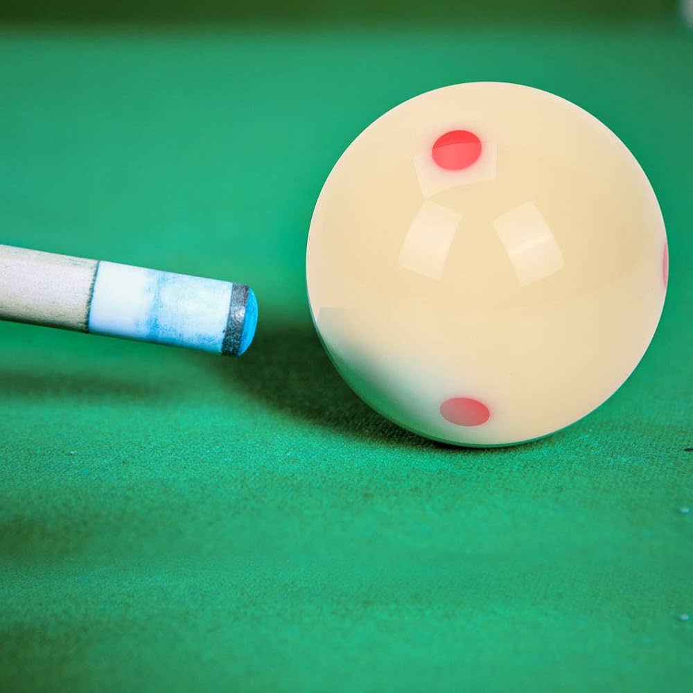 ビリヤード トレーニングボール Amazon | 2.25インチ ビリヤード 練習 トレーニング キュー
