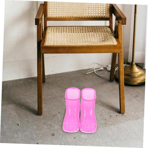 Zapatos para spa de pies con masaje y compresa caliente miniatura 7