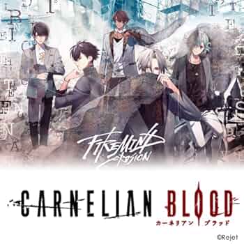 Amazon | EROSION with YOU from CARNELIAN BLOOD Vol.1 CREHA(CV.豊永 Amazon | EROSION with YOU from CARNELIAN BLOOD Vol.1 CREHA(CV.豊永