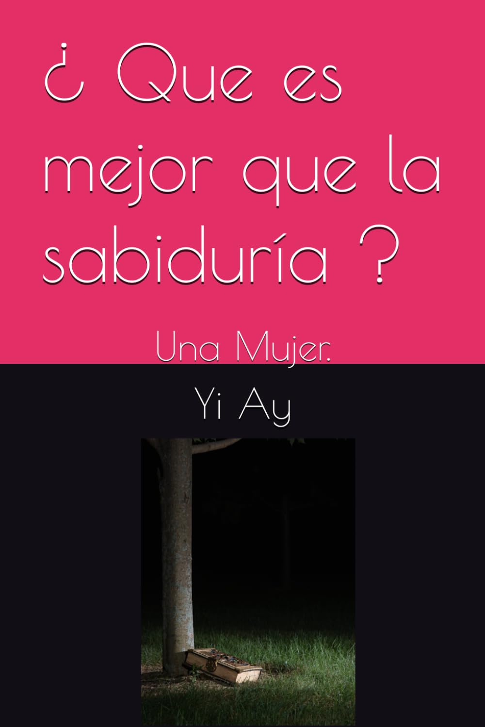 ¿ Que es mejor que la sabiduría ?: Una Mujer.