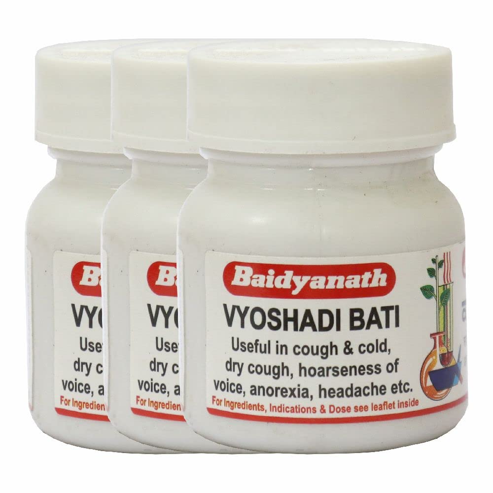 See full amazon price history chart for Baidyanath Vyoshadi Bati-40 Tab (Pack Of 3) Baidyanath Vyoshadi Bati-40 Tab (Pack Of 3) (B0B4FZ81RK) Amazon Price History, Amazon Price Tracker