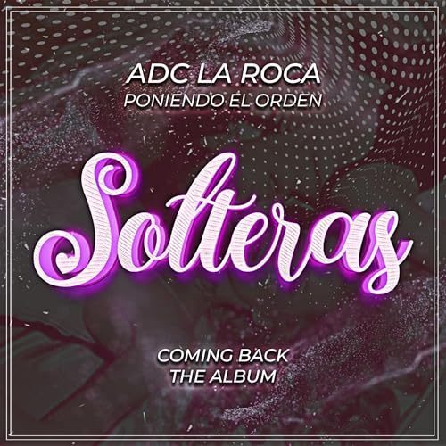 SOLTERAS
