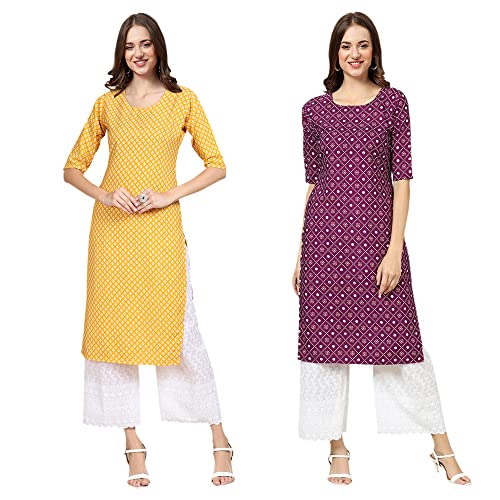 Image of Pinkmint Women's Kurta