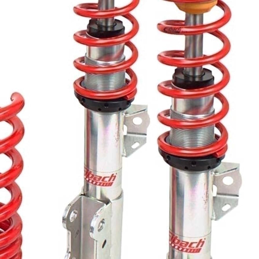 Amazon.com: Eibach Pro-Street-S – Suspension Kit, Springs
