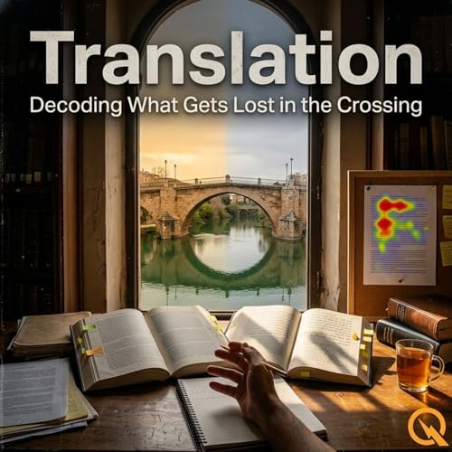 『Translation』のカバーアート