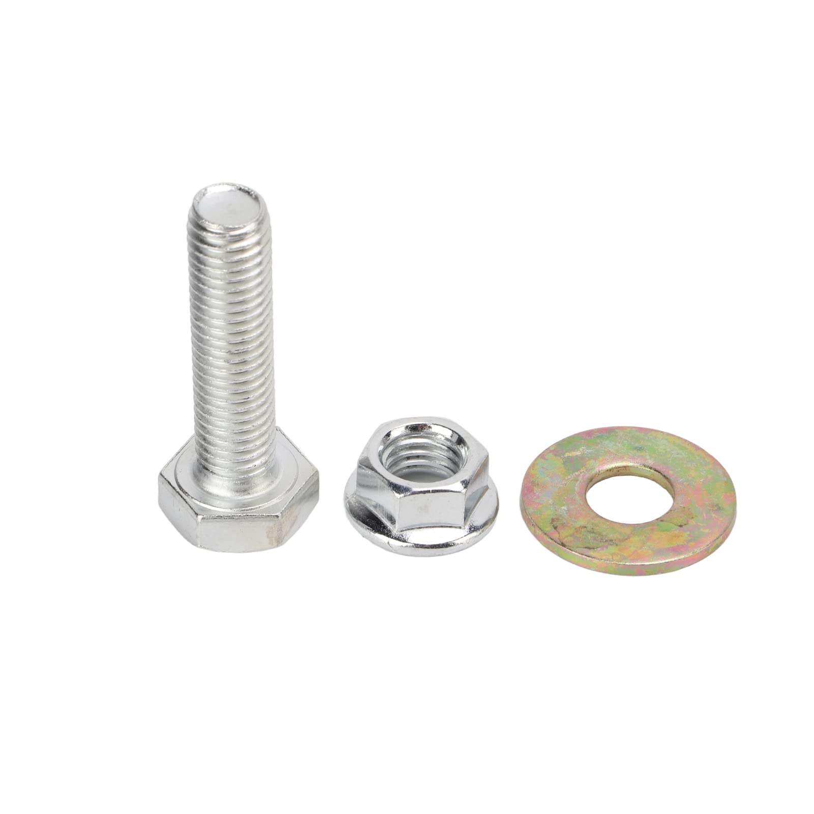 Soporte de montaje de compresor, kit de soporte de compresor de aire acondicionado con accesorios de montaje, soporte de montaje de hierro resistente al desgaste para compresor de aire acondicionado d