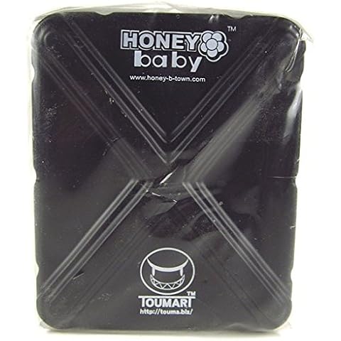 Honey Baby b Town Toumari 3" Random Vinyl figure- One Random Figure Only Cover