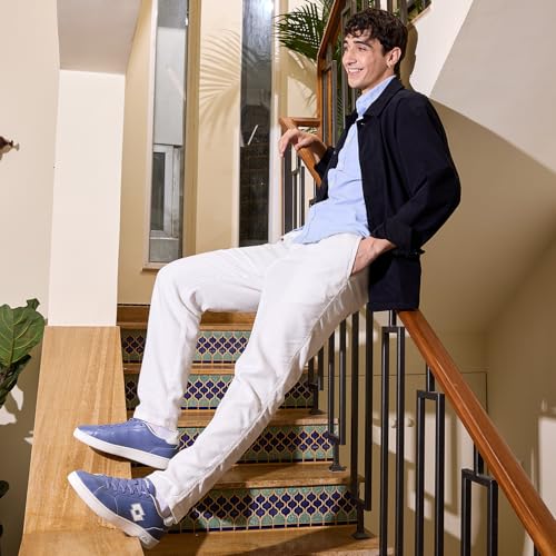 Image of Lotto Men Autograph Urbano Sneakers