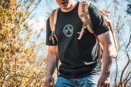 Magpul CVC Crew Neck Short Sleeve T-Shirt for Men2