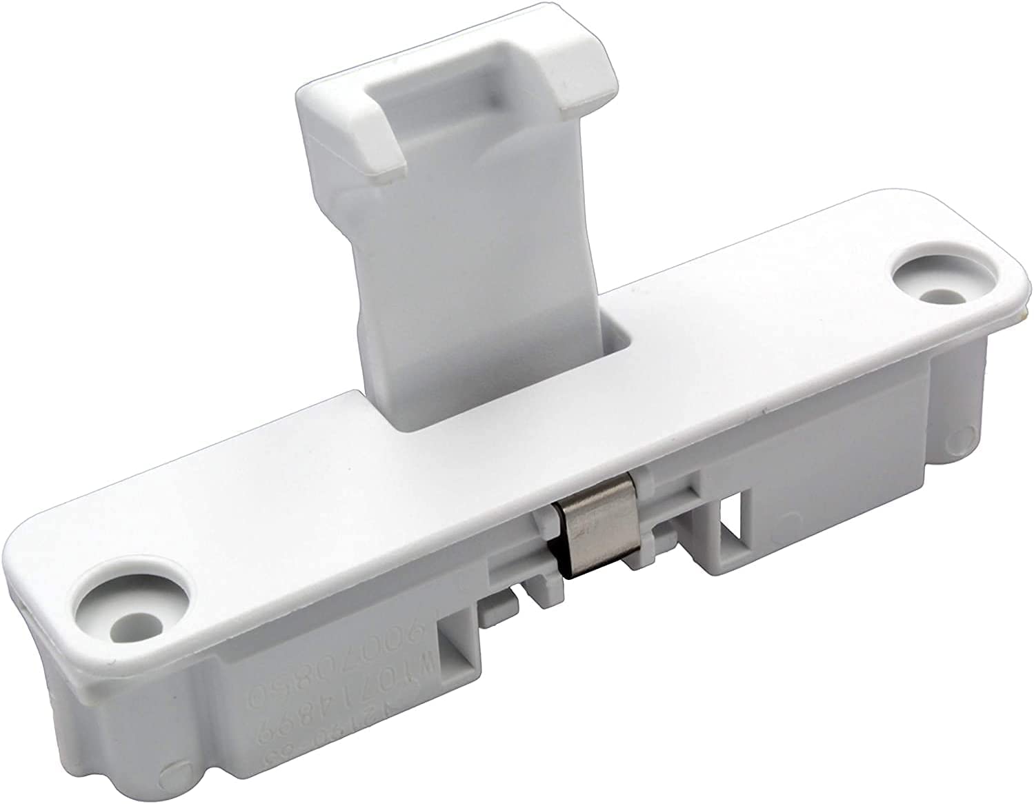 Amazon.com: W10837741 for Whirlpool Washer Lid Strike W10714899  