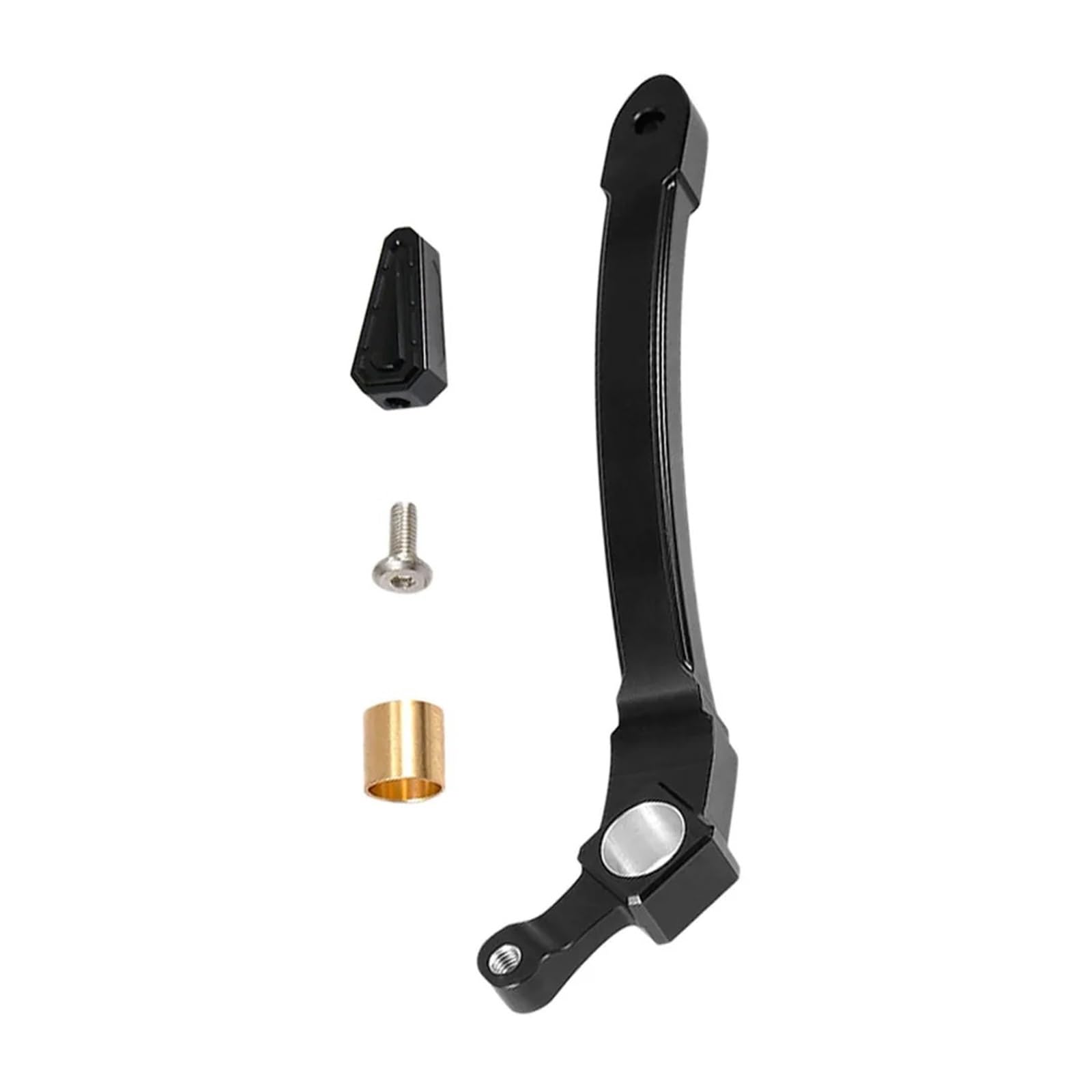 HEWPNGS Motorcycle CNC Aluminum Gear Shift Lever for Ha&rley Sportster S RS1250S RS1250 RH1250 RH1250S RH 1250 20212022 Shifts levers