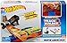 Hot Wheels Track Builder Rapid Launcher Playset