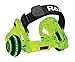 Razor Jetts DLX Heel Wheels - Neon Green - FFP