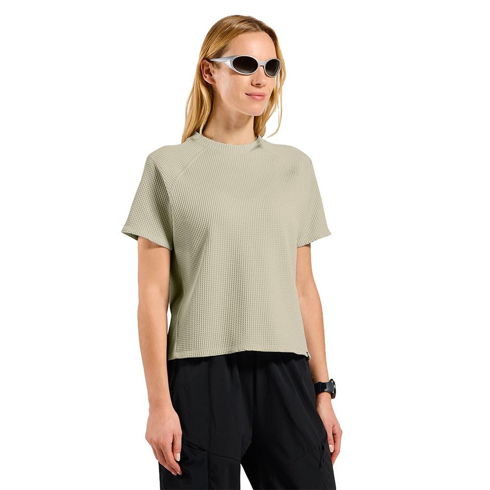 Odlo Cubic Short Sleeve T-Shirt XL