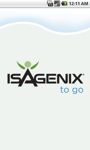 Isagenixtogo #TOP1