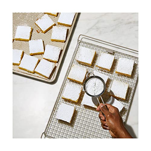 Image of OXO Good Grips Non-Stick Pro Half Sheet 13 x 18 Inch