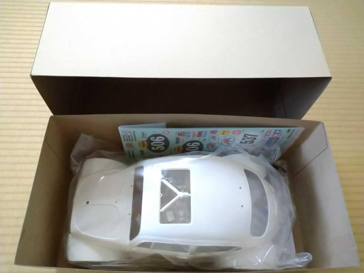 Amazon | タミヤ 1/10 ラジコン SP.1406 ワーゲンオフローダー 2010