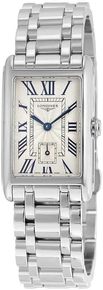 Longines L51554716 L5.155.4.71.6 - Orologio da polso