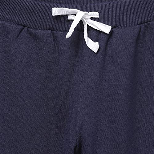 Image of Amazon Brand - Symbol Girl's Regular Casual Pants