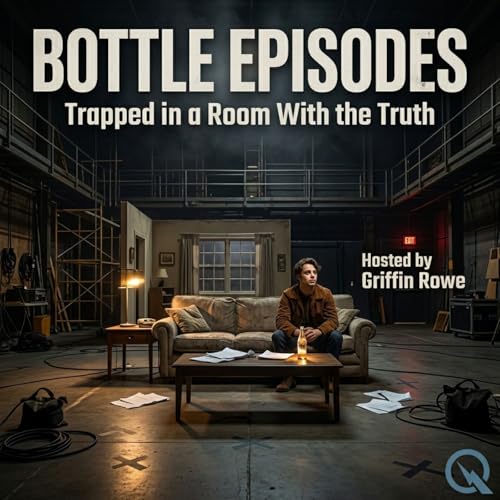 Bottle Episodes cover art