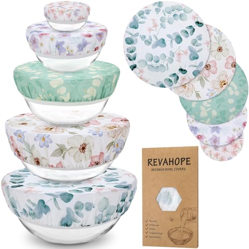 Revahope Bowl Covers