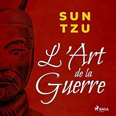 Couverture de L'Art de la Guerre
