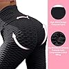 High-Waist-Slimming-Booty-Leggings-Yoga-Workout-Running-Butt-Lift-TikTok-Tights High Waist Slimming Booty Leggings Yoga Workout Running Butt Lift TikTok Tights UP01-BlackM