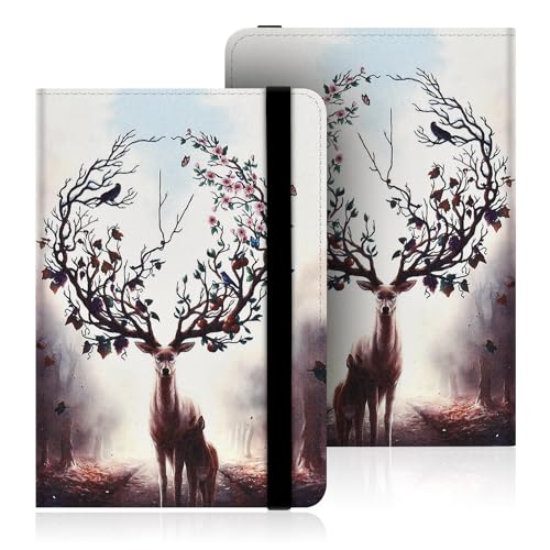 6 C` Kindle  11 pP[X - 2022 o[W (Model.C2V2L3) - hƏh~AnhXgfUCAyʕی PU Jo[