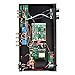 OSD 300W Stereo Power Amplifier, Dual Source Input, Bass & Treble Control, Auto-On, Class D XMP300