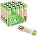 Produktbild AAA Batterien - 20er Set | GP Super | Ministilo AAA Alkaline Batterien 1,5V / LR03 - Lange Lebensdauer
