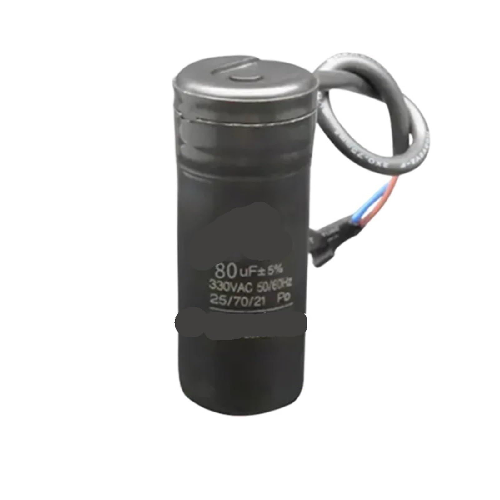 Condensatore 4uF Per Frigorifero Altus E Beko - Originale EPCOS 104266321